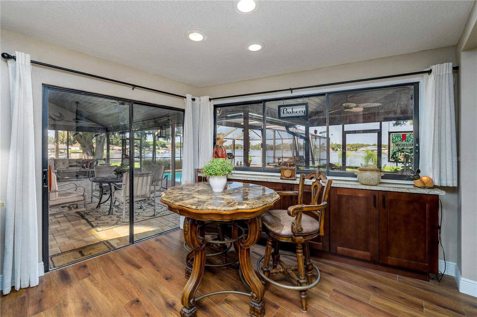 Image 11 of 34 For 3539 Lake Padgett Drive