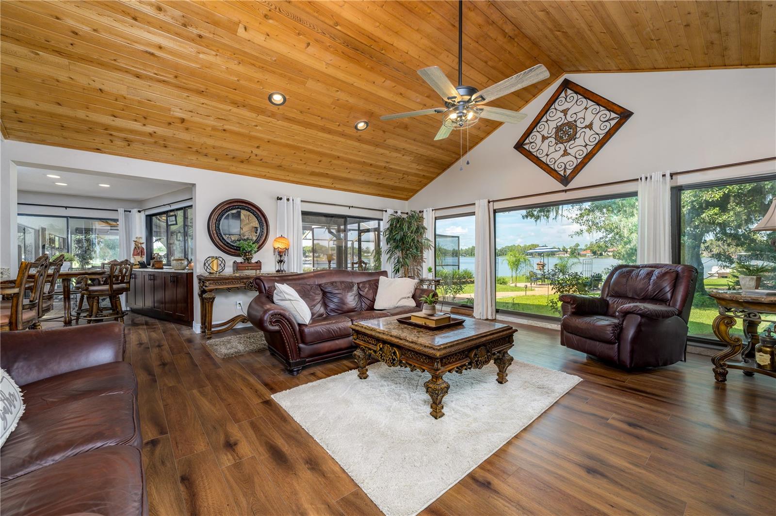 Image 16 of 34 For 3539 Lake Padgett Drive