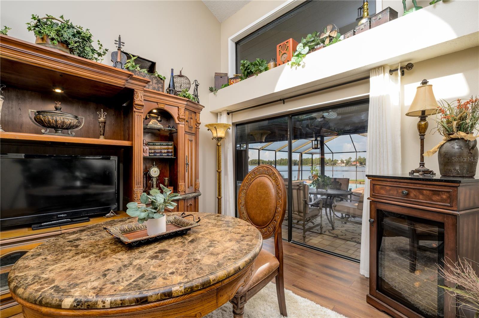 Image 18 of 34 For 3539 Lake Padgett Drive