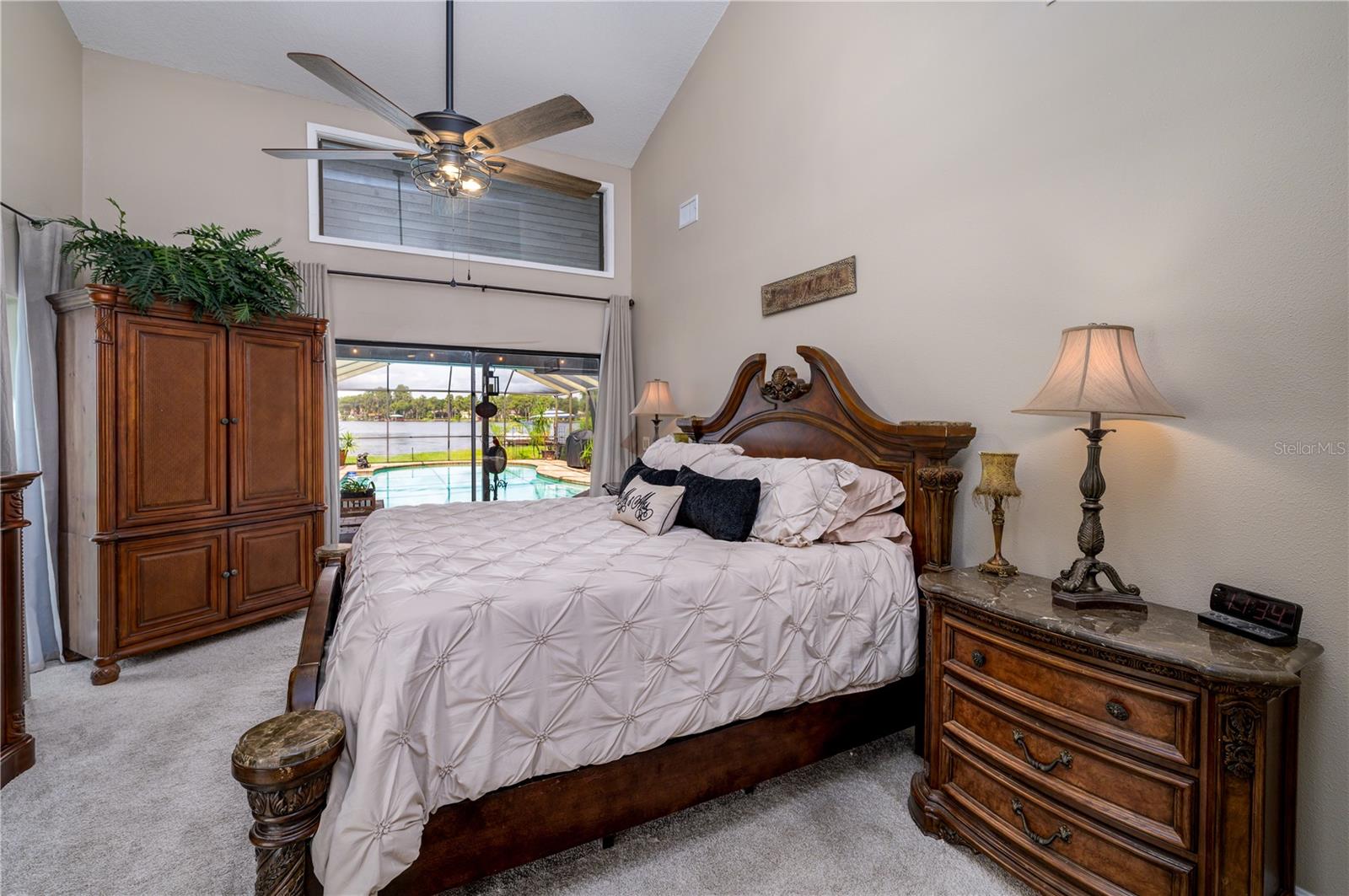 Image 19 of 34 For 3539 Lake Padgett Drive