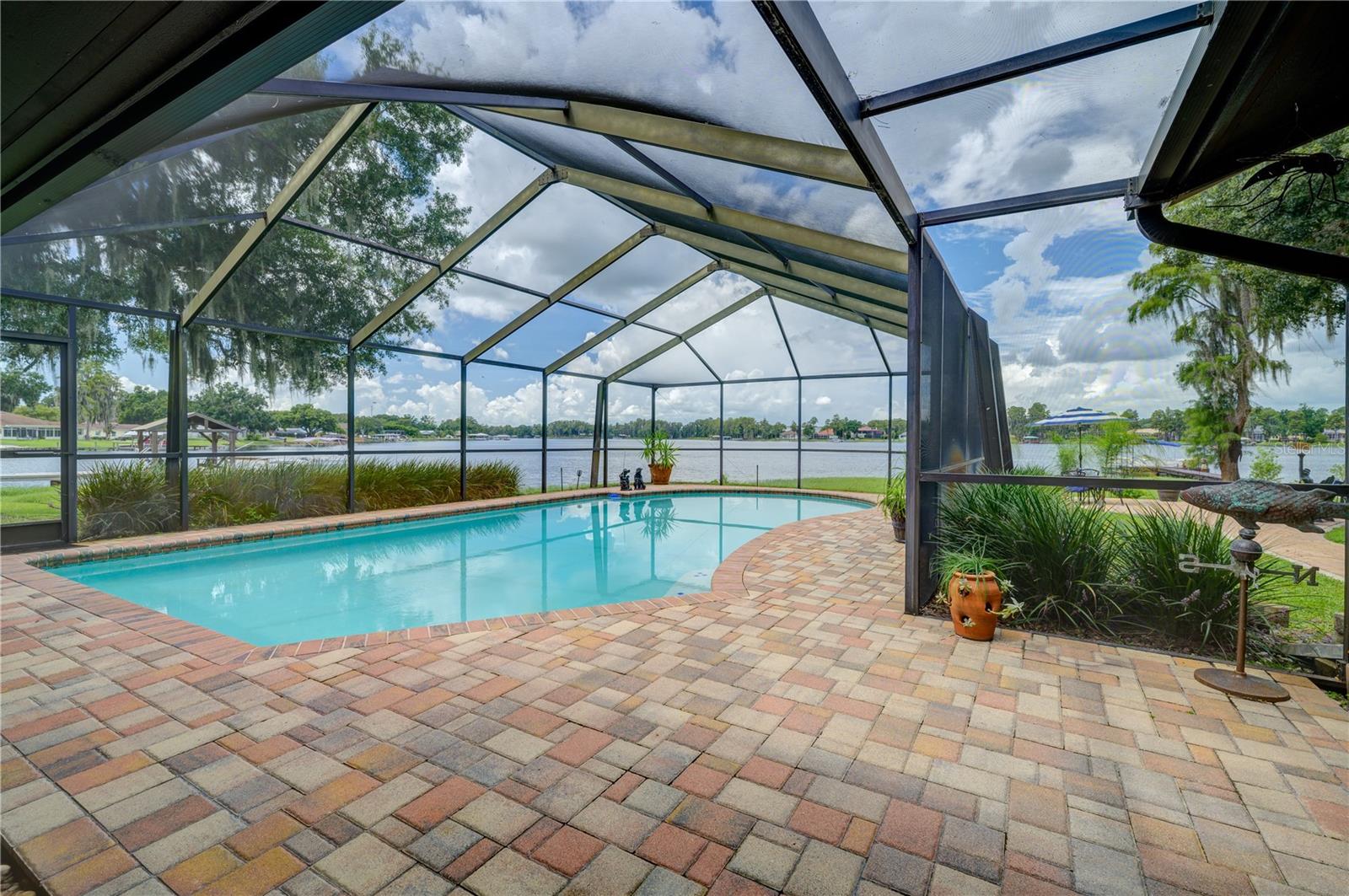 Image 8 of 34 For 3539 Lake Padgett Drive
