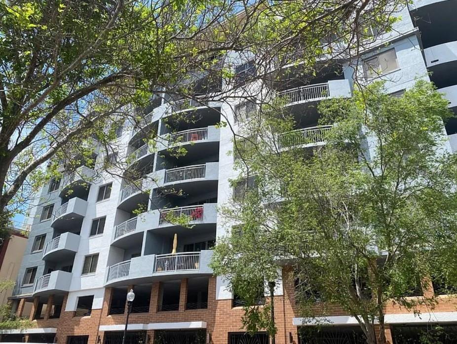 Details for 1108 Franklin Street 506, TAMPA, FL 33602