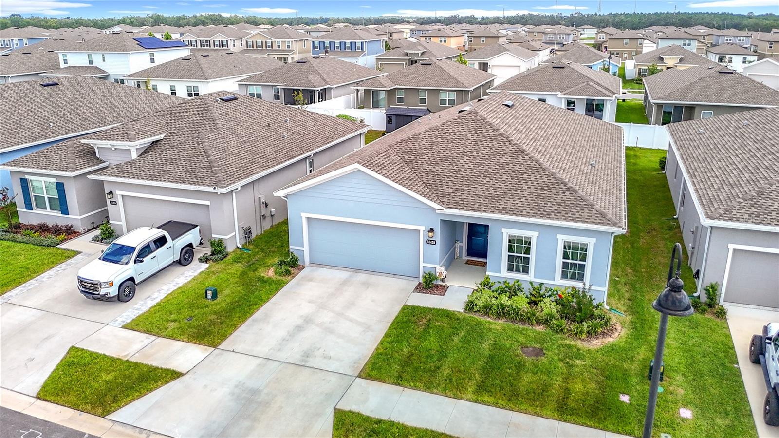 Details for 35428 Crescent Creek Drive, ZEPHYRHILLS, FL 33541