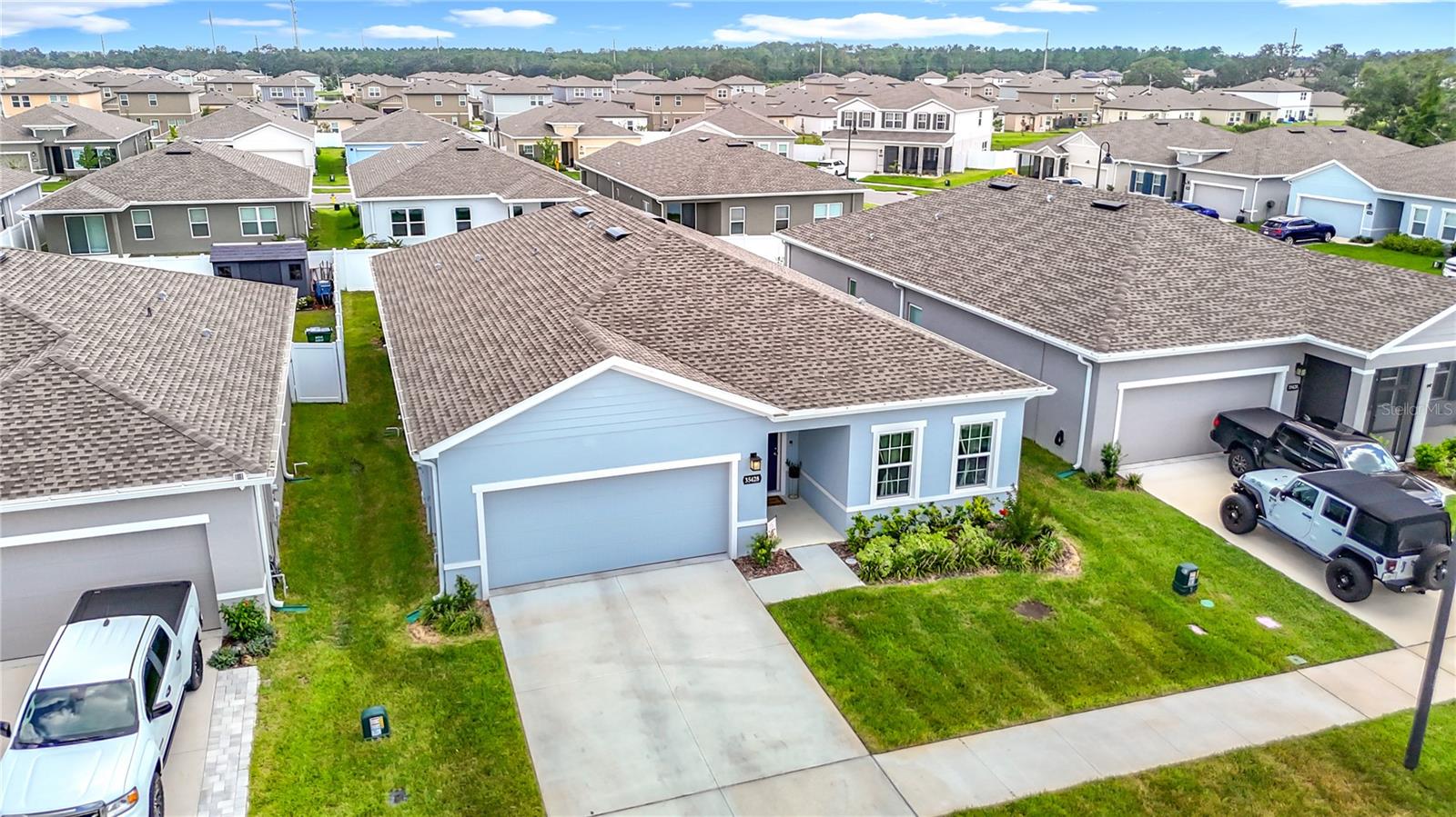 Image 3 of 73 For 35428 Crescent Creek Drive