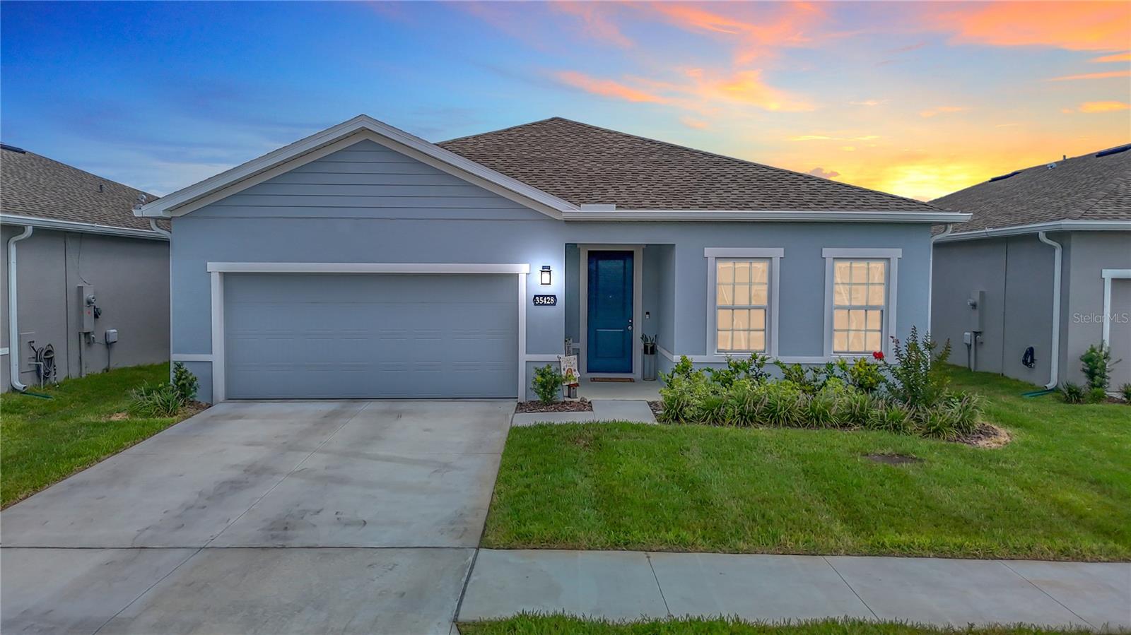Image 4 of 73 For 35428 Crescent Creek Drive