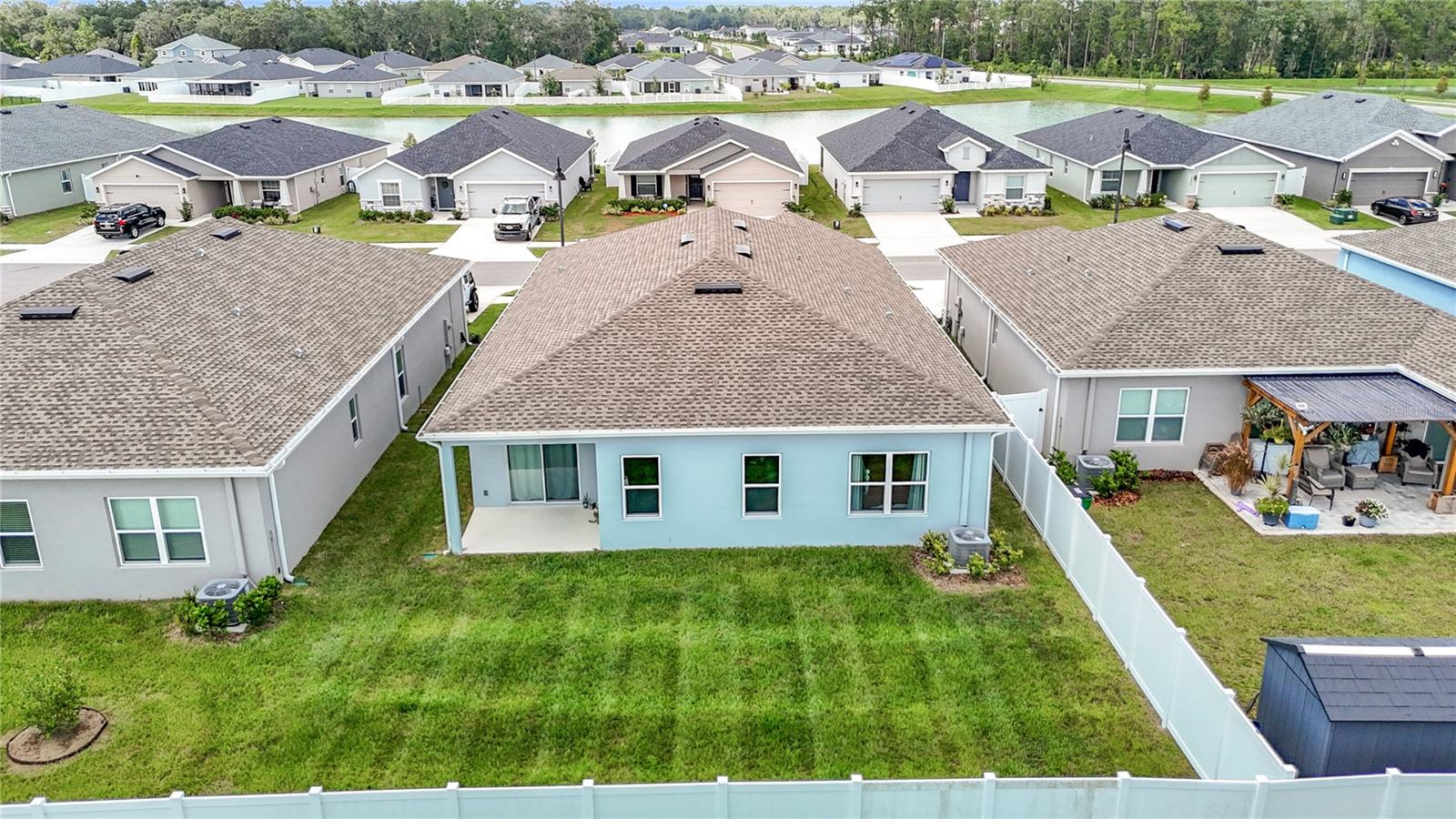 Image 59 of 73 For 35428 Crescent Creek Drive