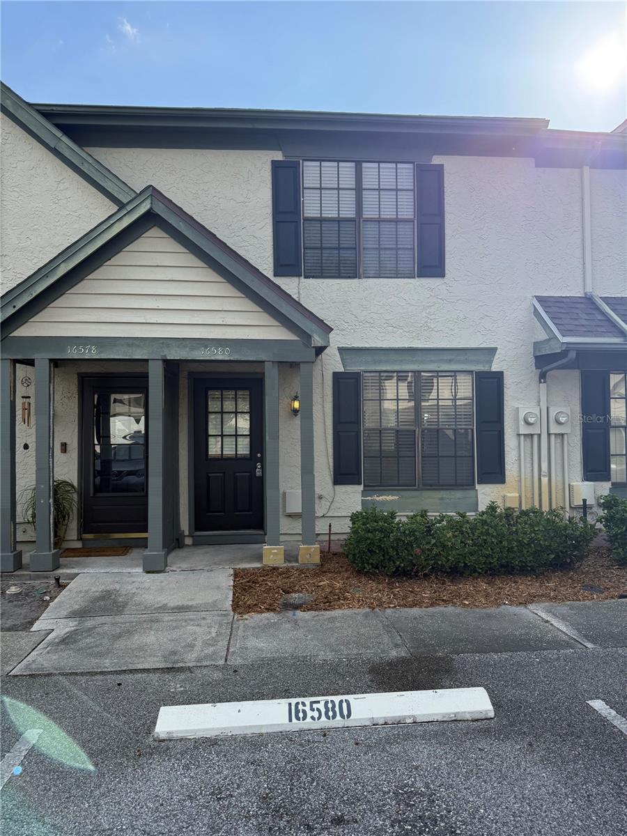Details for 16580 Brigadoon Drive, TAMPA, FL 33618