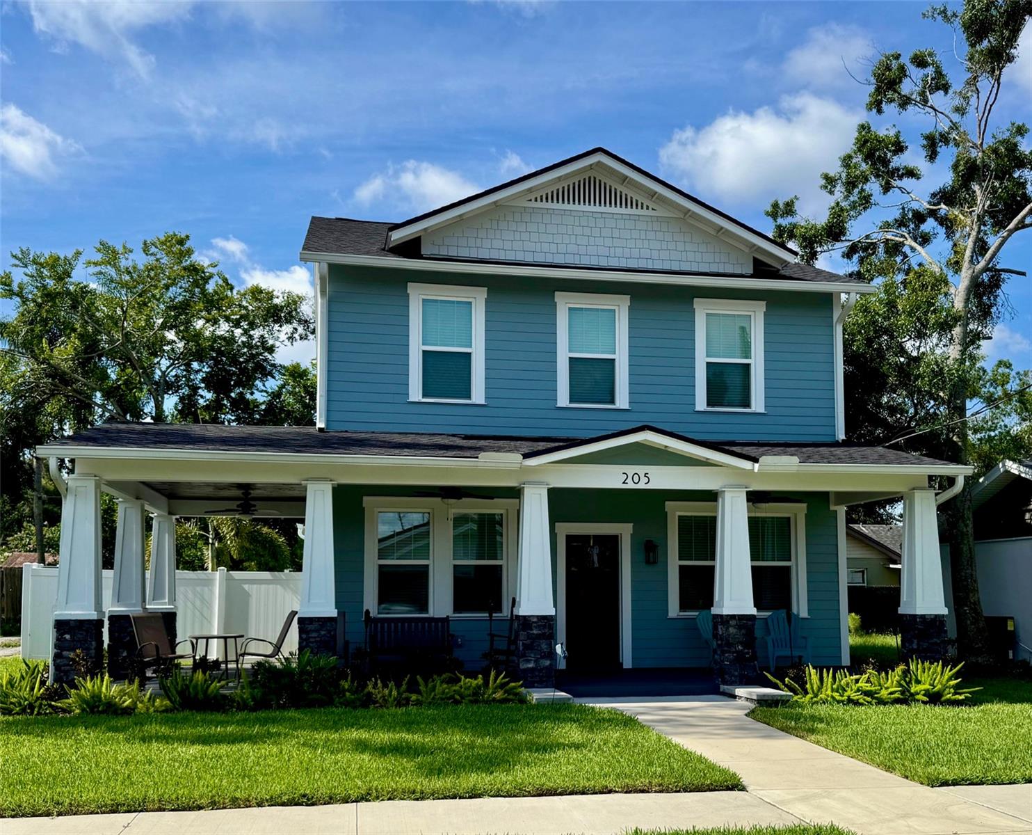 Image 12 of 12 For 4202 Seminole Avenue