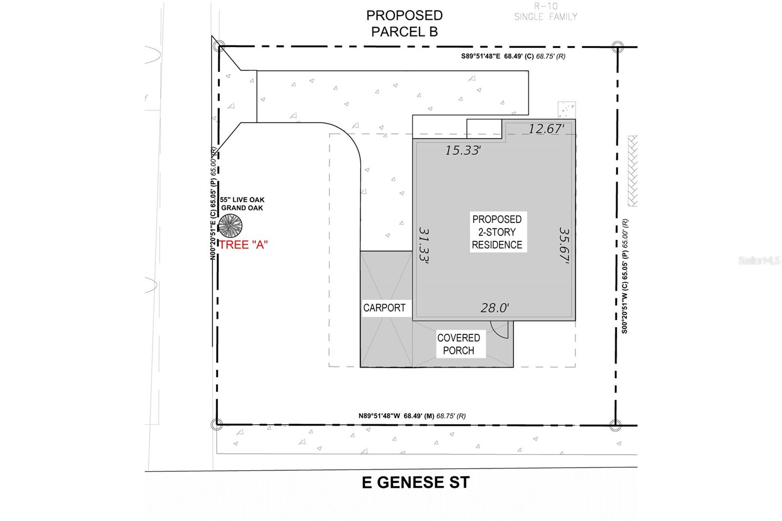 Image 2 of 12 For 4202 Seminole Avenue