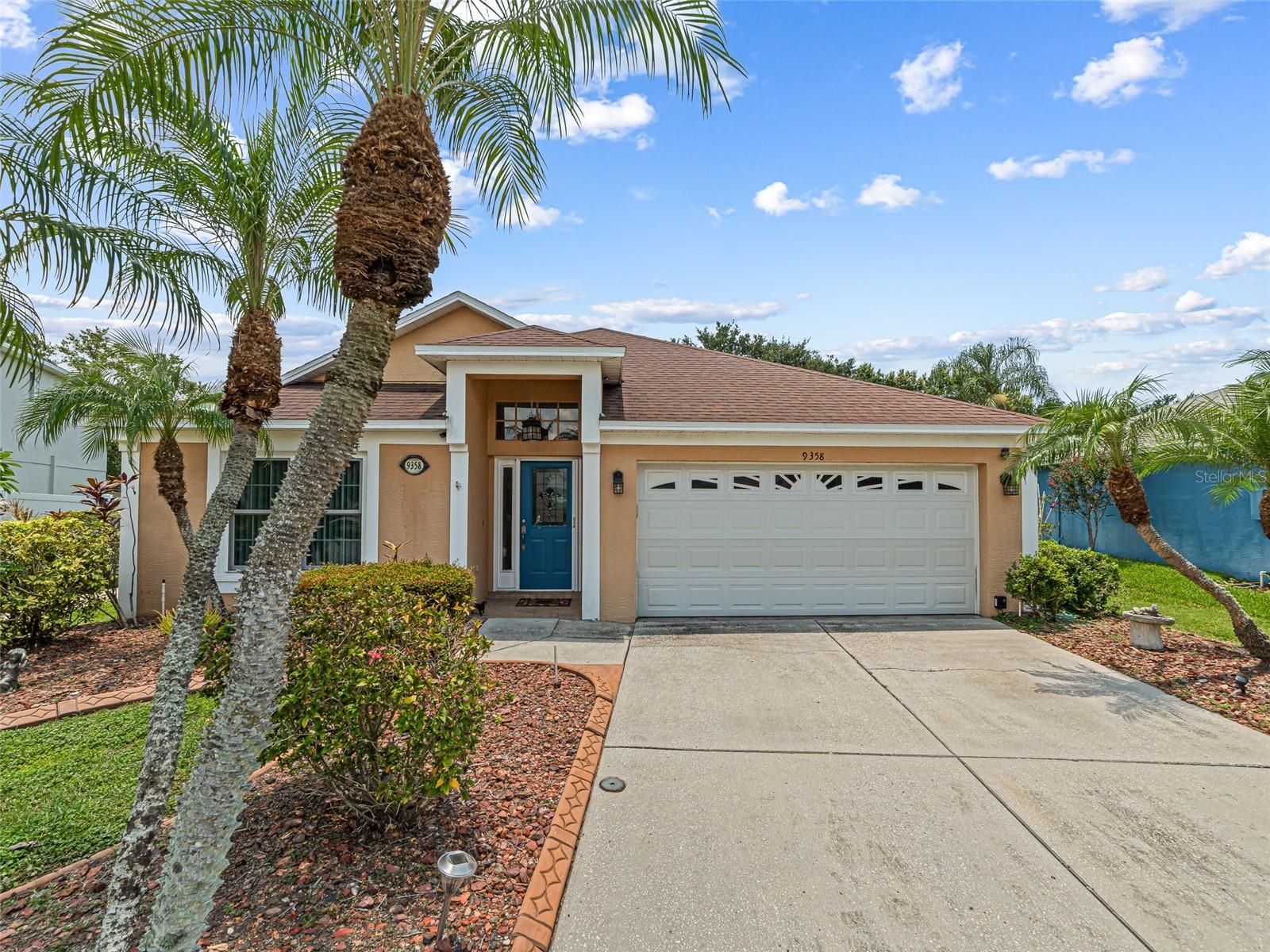 Details for 9358 Hidden Water Circle, RIVERVIEW, FL 33578