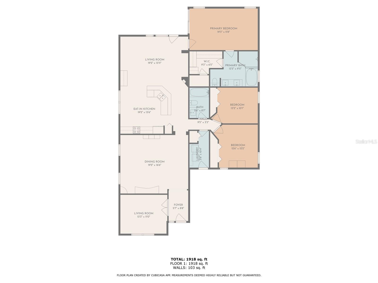 Listing photo id 35 for 9358 Hidden Water Circle