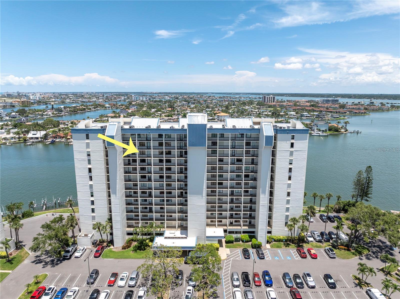 Details for 9495 Blind Pass Road 1103, ST PETE BEACH, FL 33706