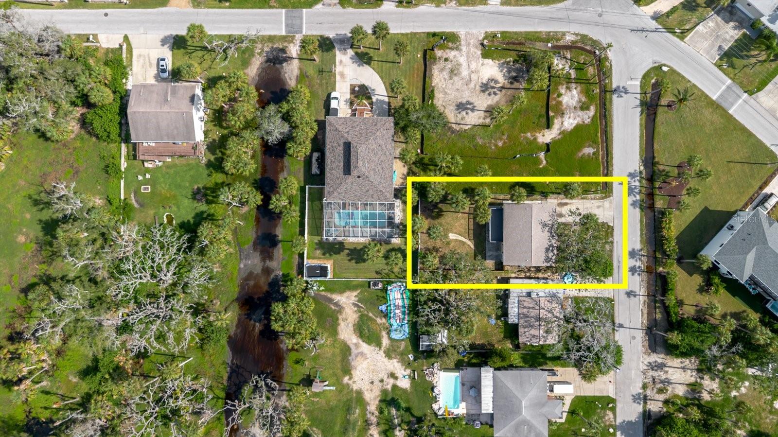 Image 77 of 82 For 7804 Wilmar Court