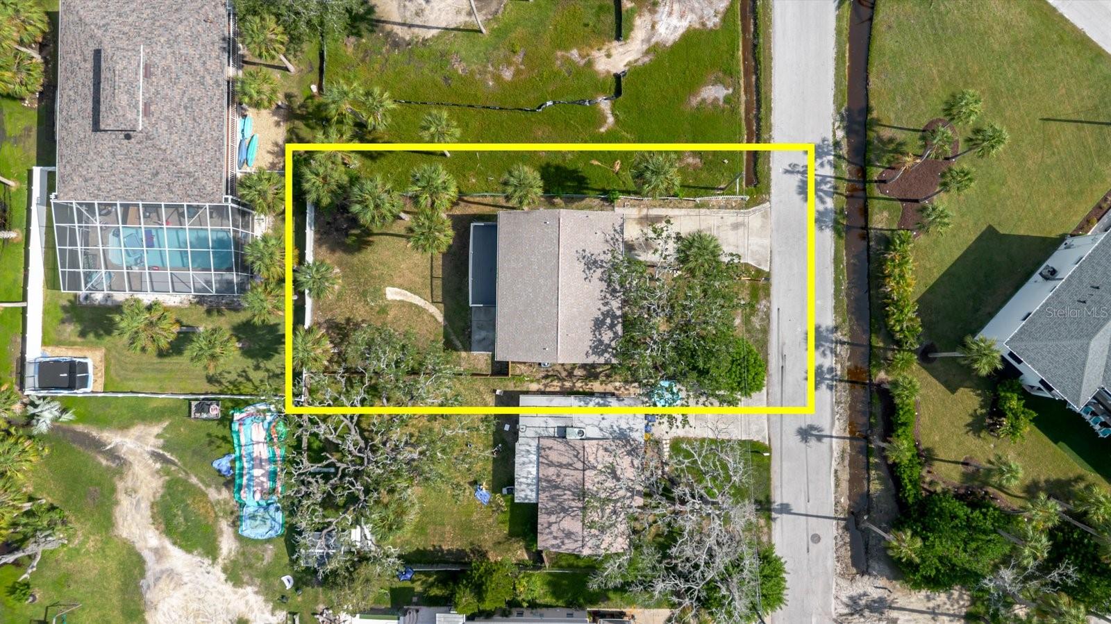 Image 79 of 82 For 7804 Wilmar Court