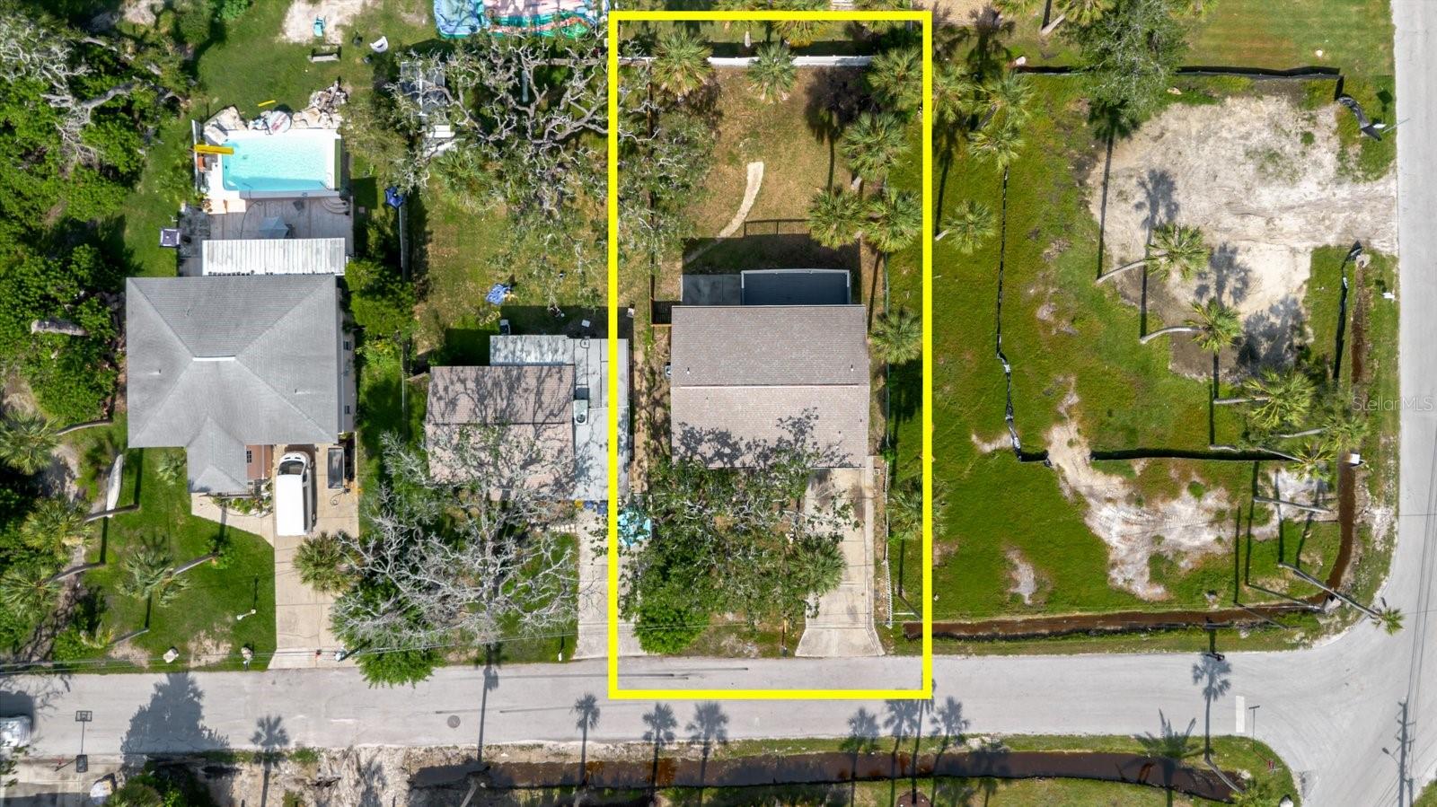 Image 81 of 82 For 7804 Wilmar Court