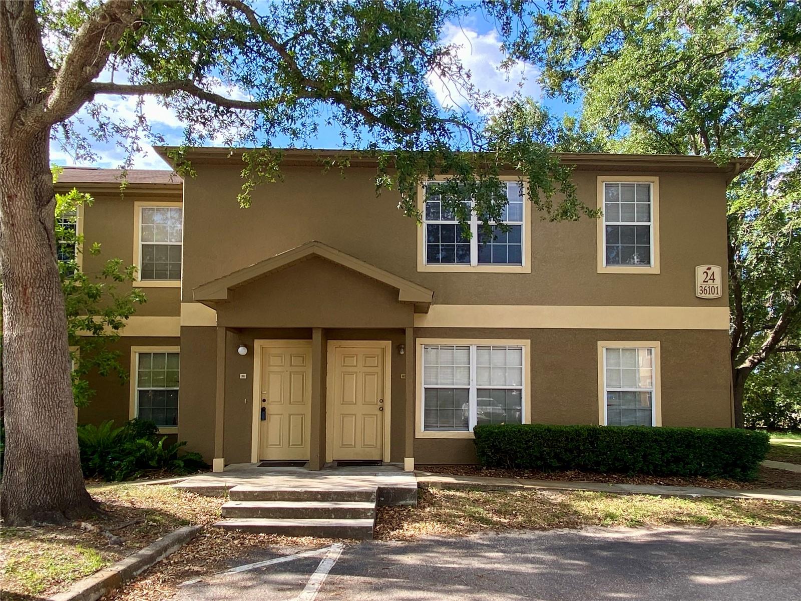 Details for 36101 Deer Creek Drive 202, ZEPHYRHILLS, FL 33541