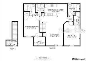 Image 10 of 12 For 36101 Deer Creek Drive 202