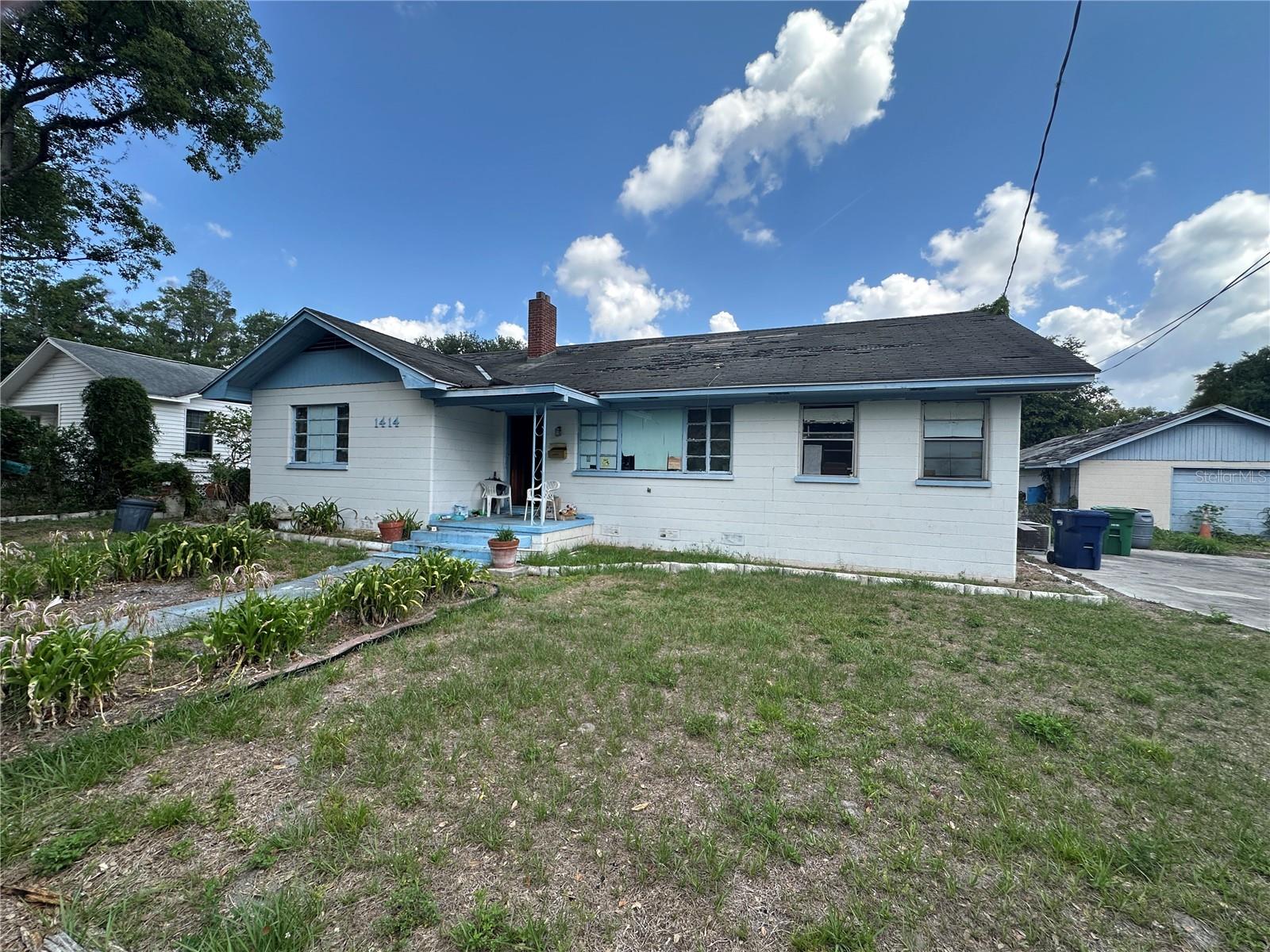 Details for 1414 Emma Street, TAMPA, FL 33603