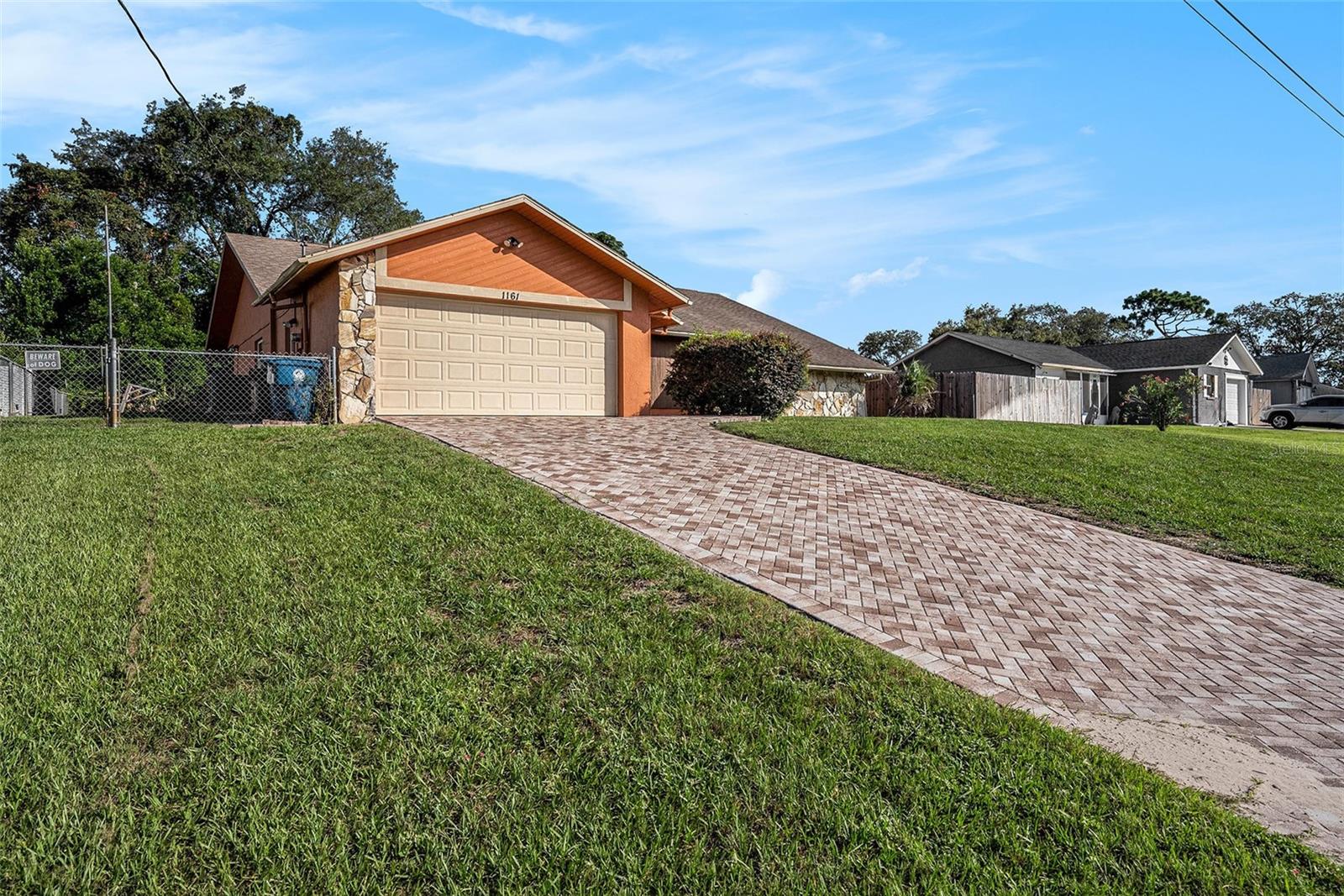 Image 3 of 30 For 1161 Carmona Avenue