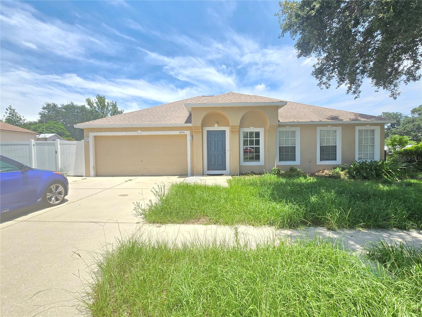 Details for 3696 Wellington Place, BARTOW, FL 33830