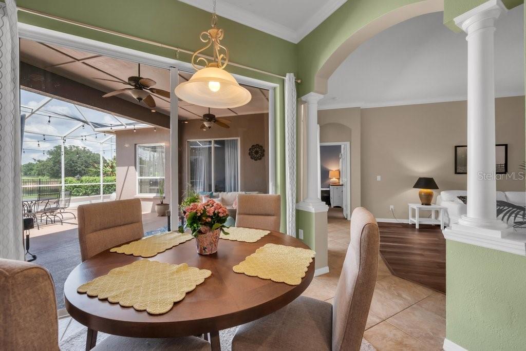 Image 21 of 56 For 16224 Bridgepark Drive