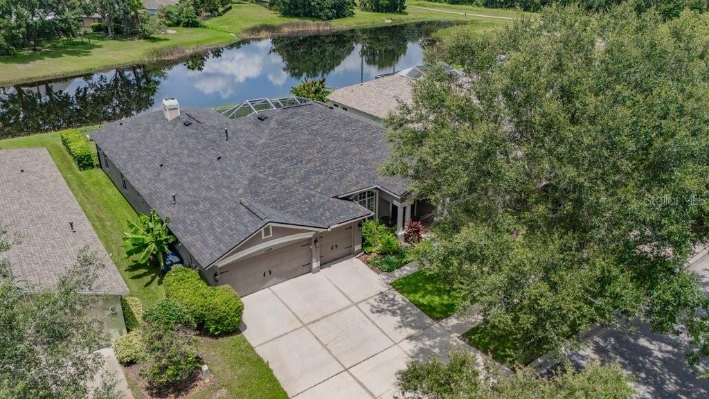 Image 44 of 56 For 16224 Bridgepark Drive