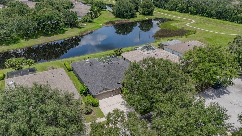 Image 45 of 56 For 16224 Bridgepark Drive