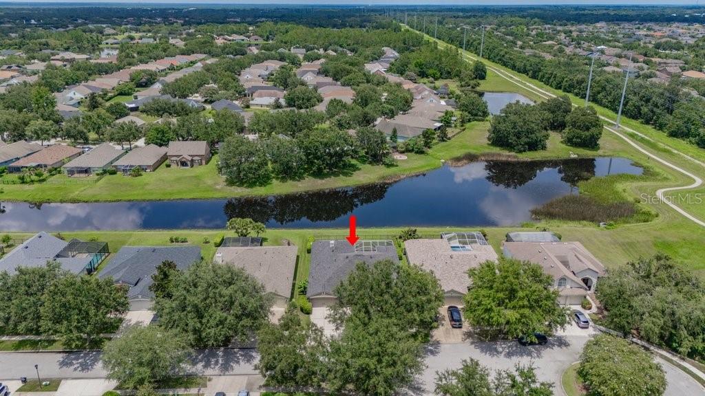 Image 47 of 56 For 16224 Bridgepark Drive