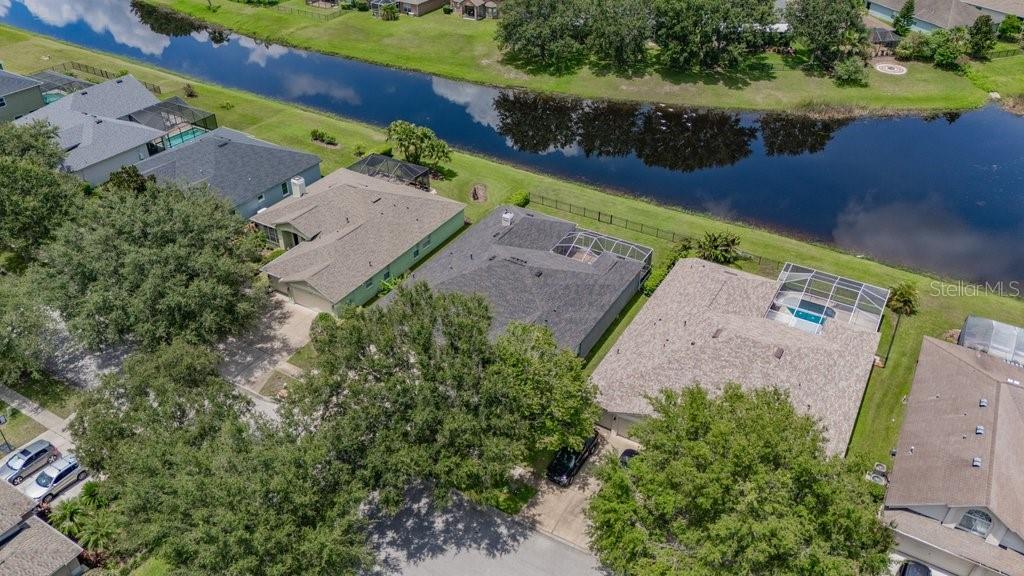 Image 48 of 56 For 16224 Bridgepark Drive