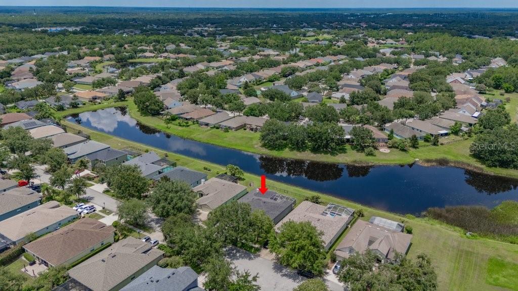 Image 49 of 56 For 16224 Bridgepark Drive