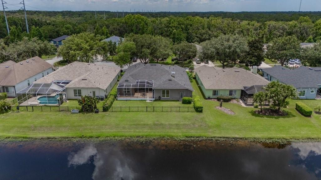 Image 53 of 56 For 16224 Bridgepark Drive