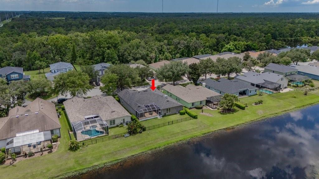 Image 54 of 56 For 16224 Bridgepark Drive