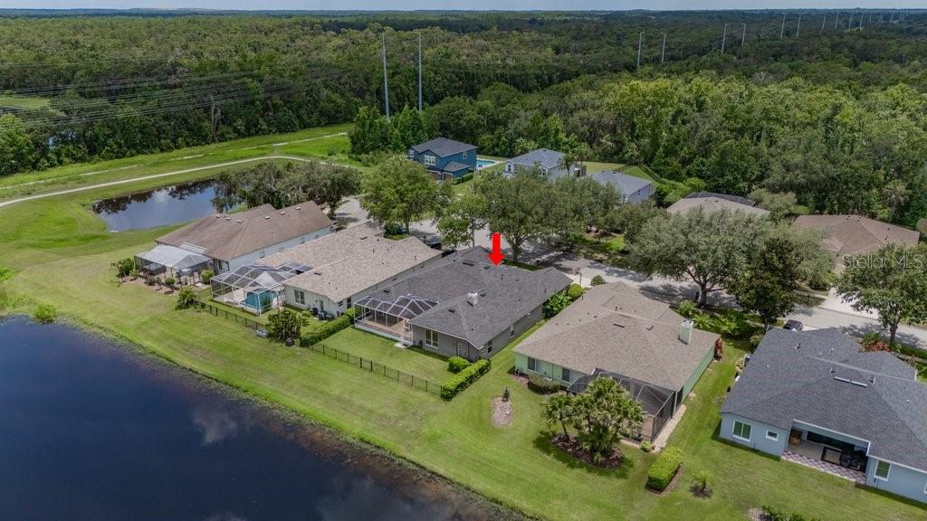 Image 55 of 56 For 16224 Bridgepark Drive