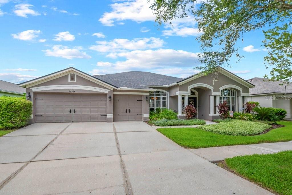 Image 7 of 56 For 16224 Bridgepark Drive