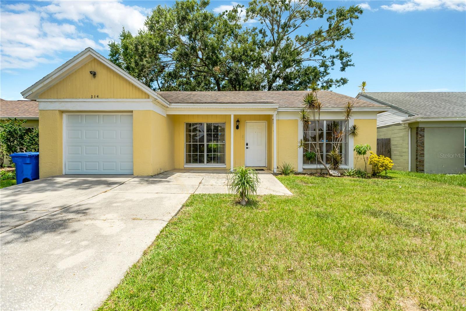 Details for 314 Regal Park Drive, VALRICO, FL 33594