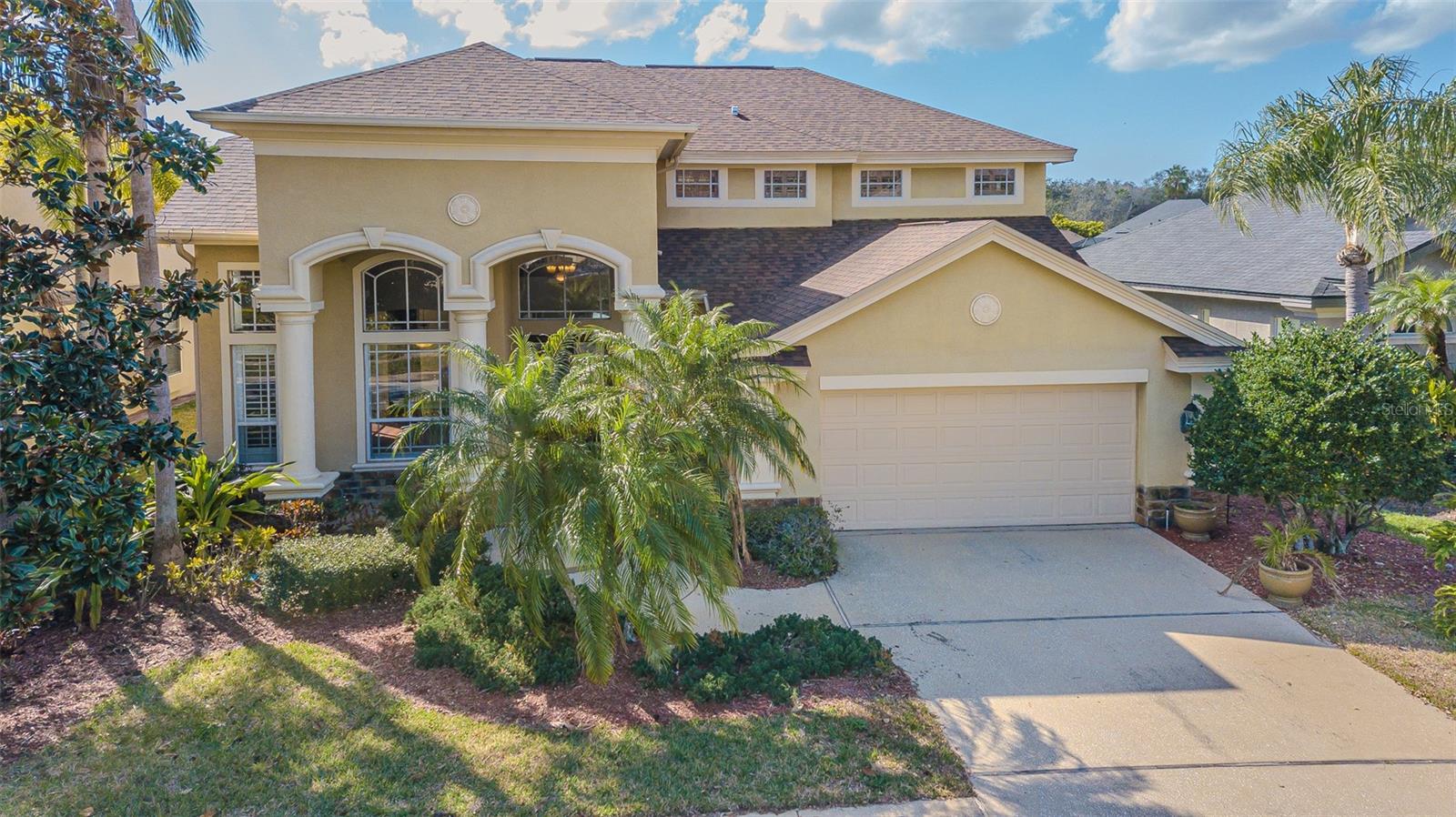 Details for 3015 Northfield Drive, TARPON SPRINGS, FL 34688