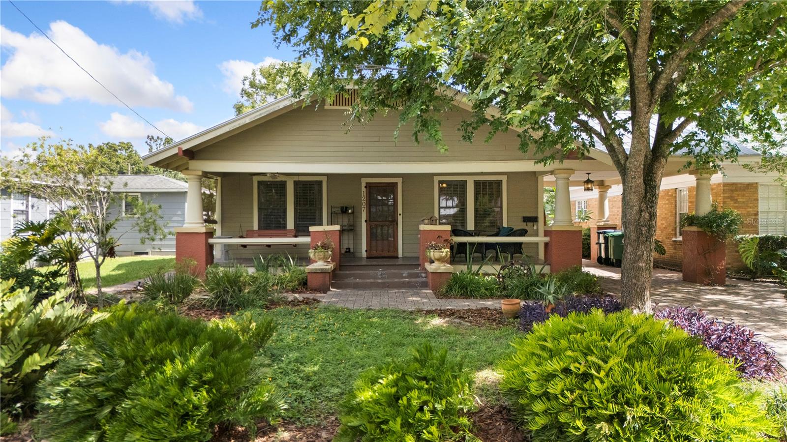 Details for 1207 Powhatan Avenue, TAMPA, FL 33604