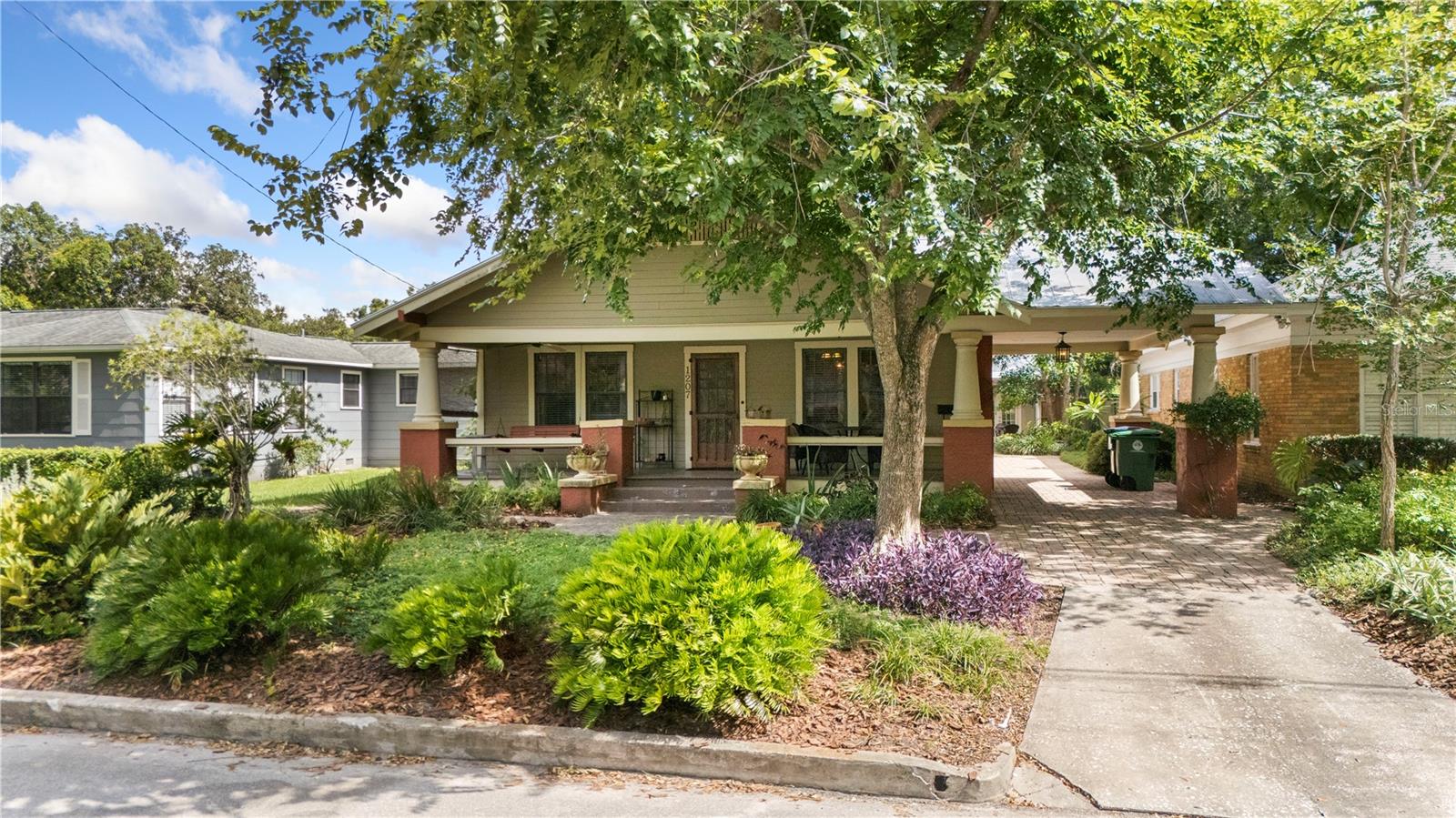 Image 4 of 98 For 1207 Powhatan Avenue