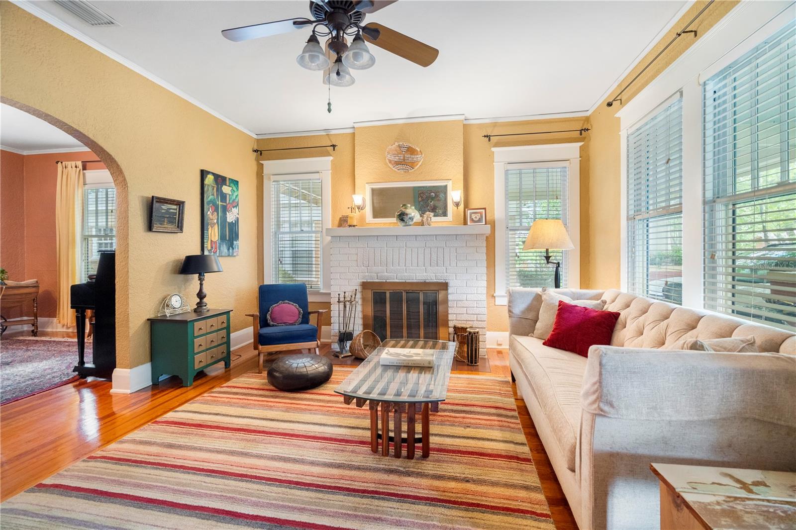 Image 8 of 98 For 1207 Powhatan Avenue