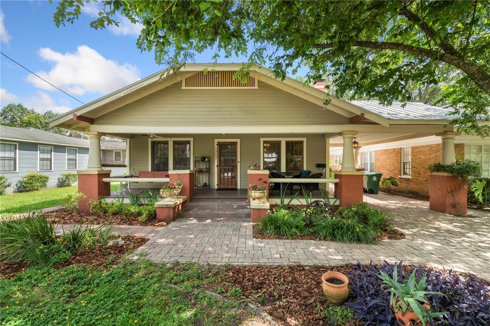 Image 83 of 98 For 1207 Powhatan Avenue