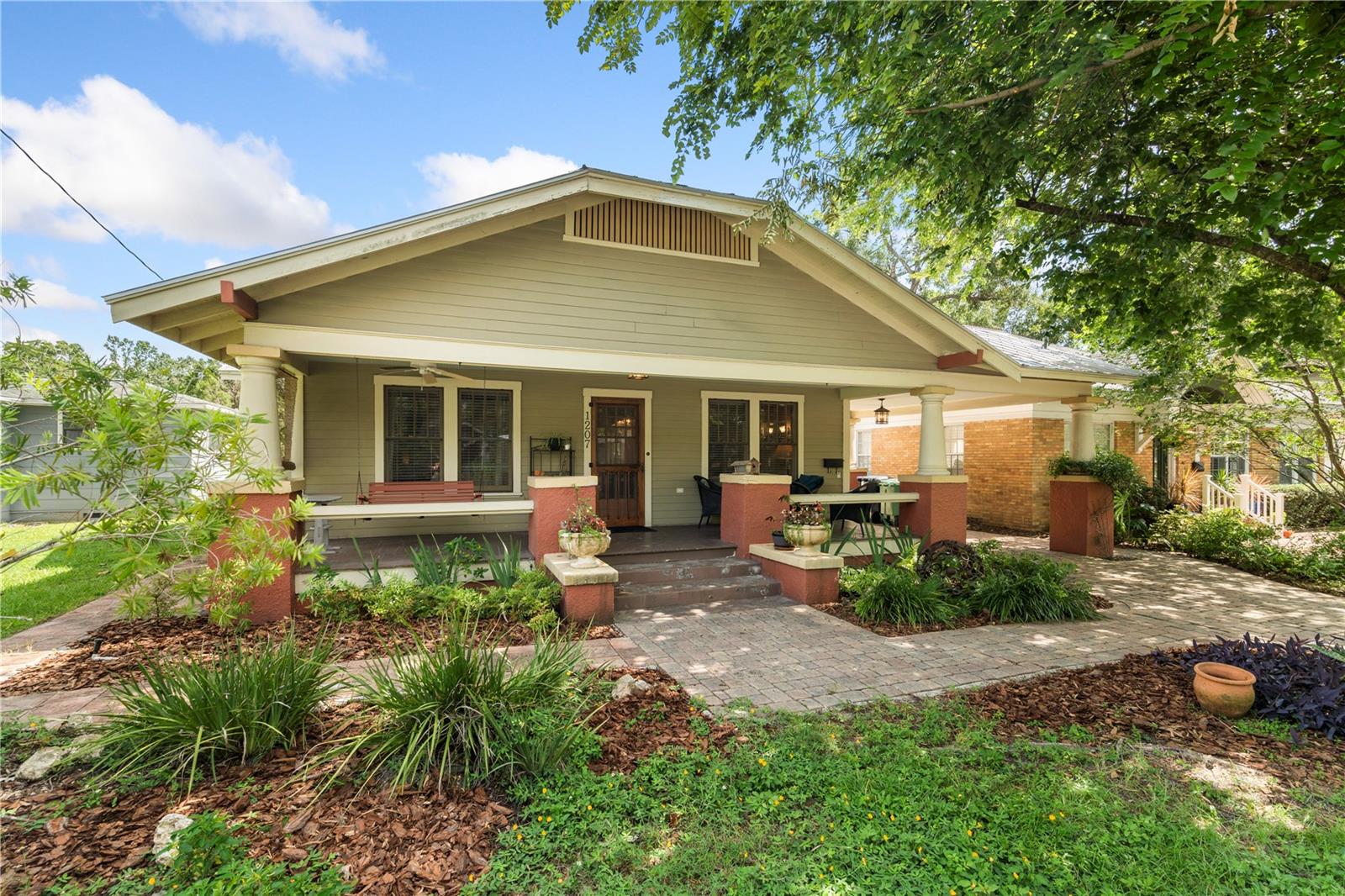 Image 84 of 98 For 1207 Powhatan Avenue