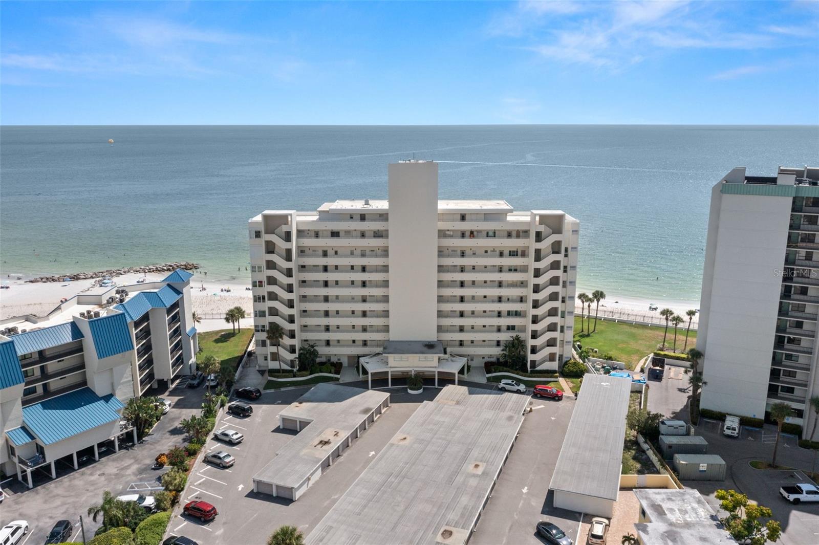 Details for 7000 Beach Plz  505, ST PETE BEACH, FL 33706