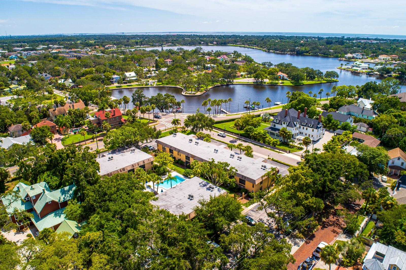 Details for 100 Grand Boulevard 106, TARPON SPRINGS, FL 34689