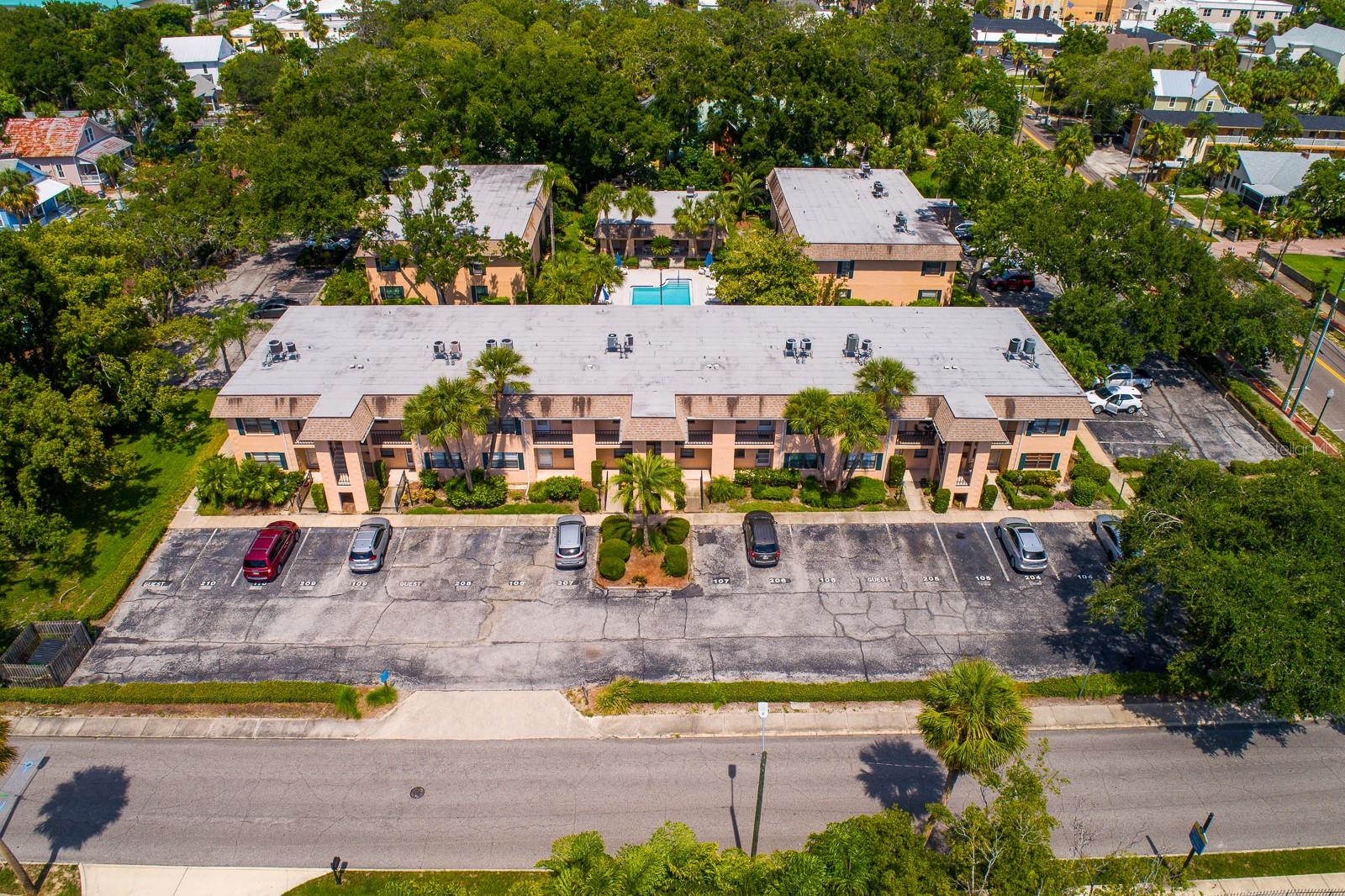 Image 4 of 44 For 100 Grand Boulevard 106