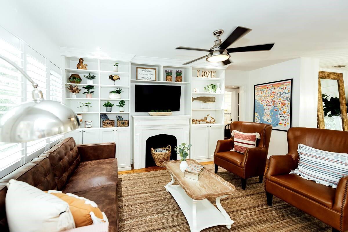 Image 4 of 50 For 4613 Macdill Avenue