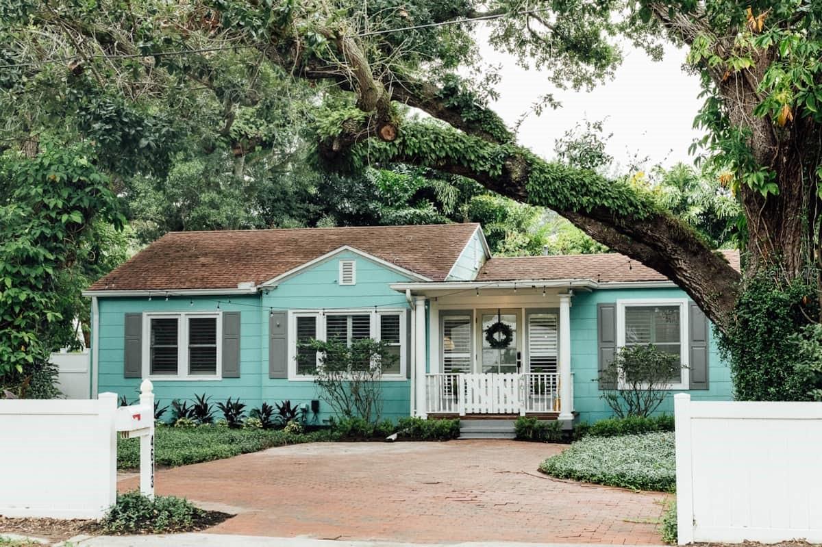 Image 41 of 50 For 4613 Macdill Avenue
