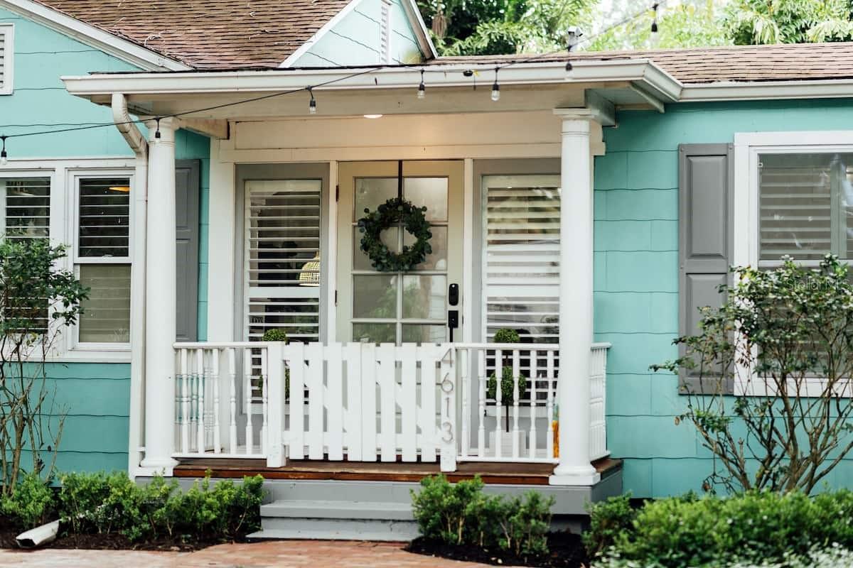 Image 42 of 50 For 4613 Macdill Avenue