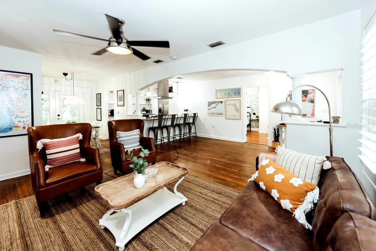 Image 5 of 50 For 4613 Macdill Avenue