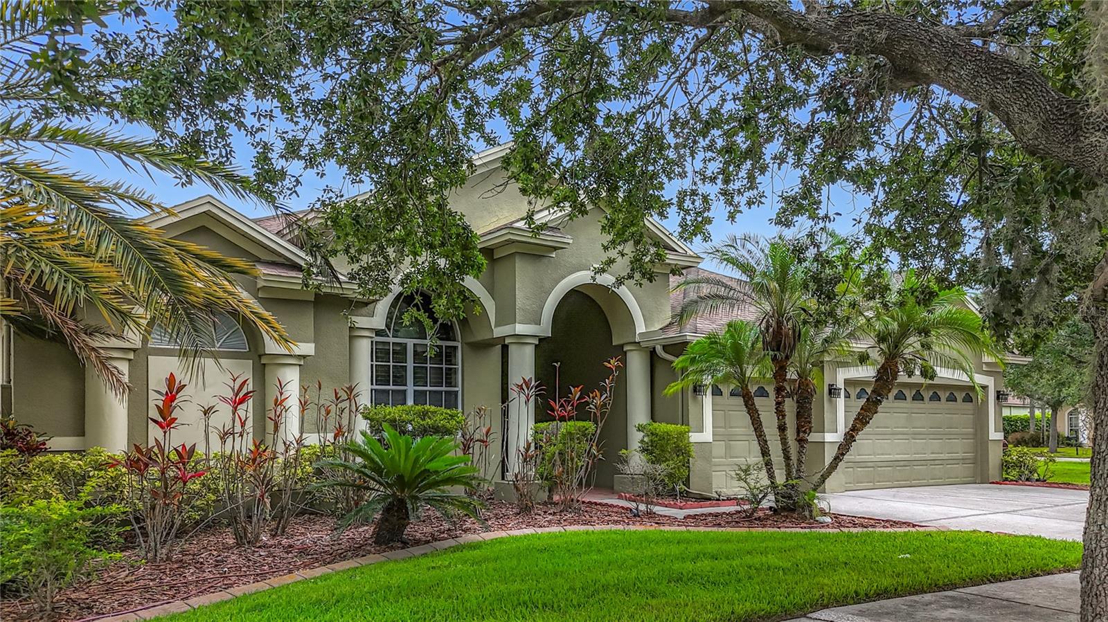 Details for 20626 Longleaf Pine Avenue, TAMPA, FL 33647