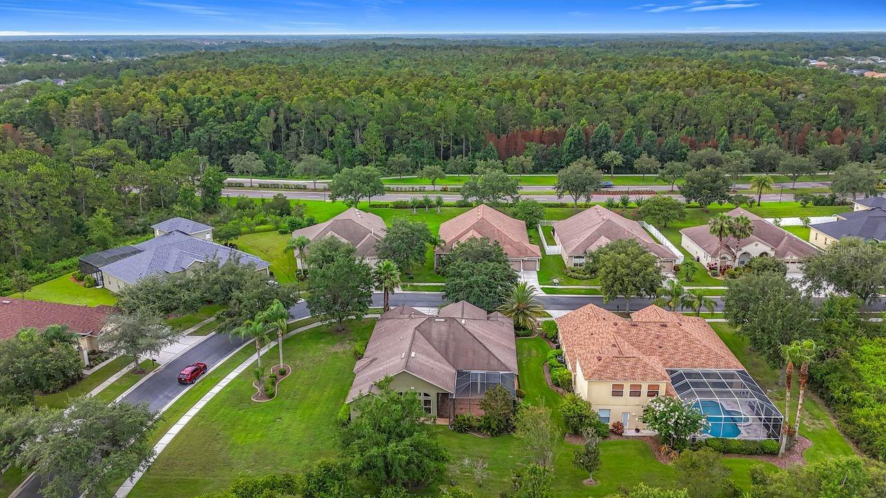 Image 74 of 75 For 20626 Longleaf Pine Avenue